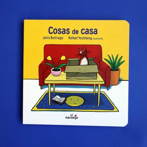 Cosas de casa