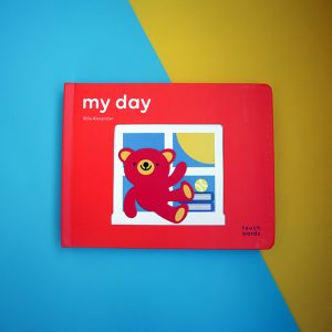 TouchWords: My Day